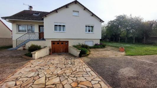 photo For sale House COURLON-SUR-YONNE 89
