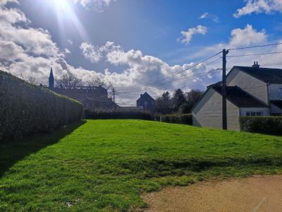 photo For sale Land SAINT-PIERRE-EGLISE 50