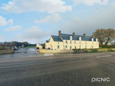 photo For sale House YVETOT-BOCAGE 50
