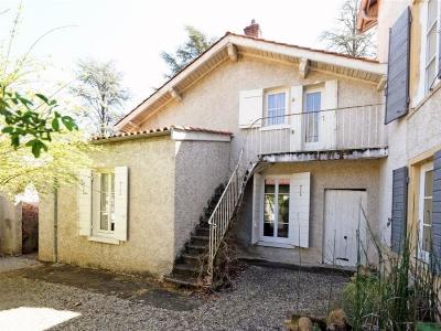 For sale House FRANCHEVILLE FRANCHEVILLE LE HAUT 69