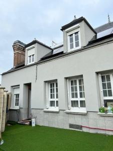Vente Maison 6 pièces ROMILLY-SUR-SEINE 10100
