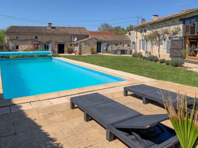 photo For sale House LEZAY 79