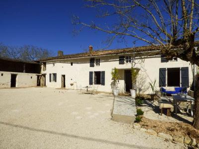 photo For sale House SAUZE-VAUSSAIS 79