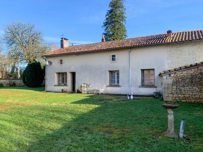 photo For sale House SAUZE-VAUSSAIS 79