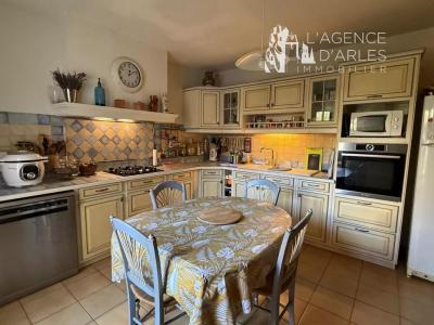 Vente Maison ARLES 