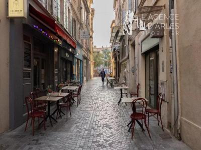 For sale Apartment ARLES 