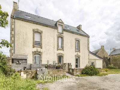 Vente Maison 8 pièces ERDEVEN 56410