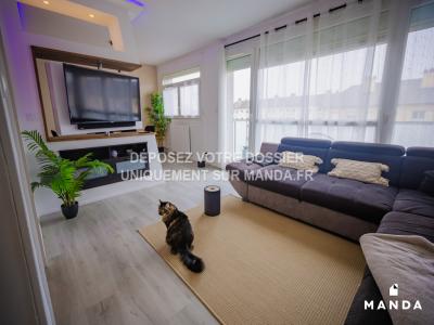 photo For rent Apartment PETIT-COURONNE 76