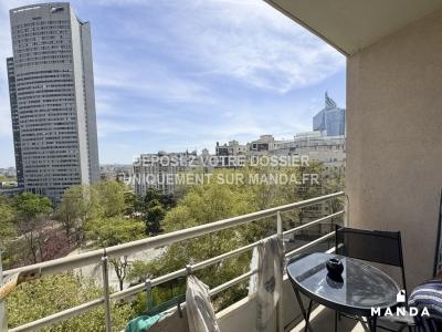photo For rent Apartment COURBEVOIE 92