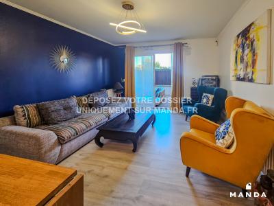 photo For rent Apartment NEUILLY-PLAISANCE 93