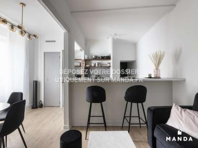 Location Appartement NANTES 44000