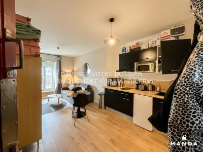 Location Appartement NANTES 44000