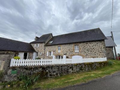 Vente Maison 5 pièces CUREMONTE 19500