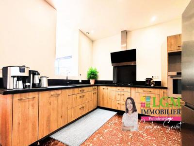 Vente Maison 7 pièces TOULOUSE 31200