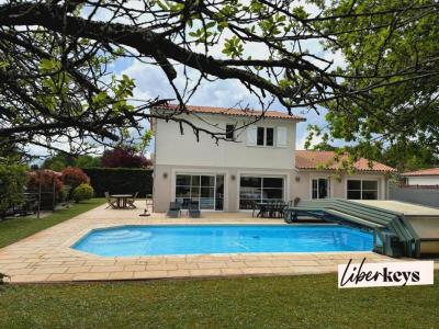 Vente Maison 7 pièces PESSAC 33600