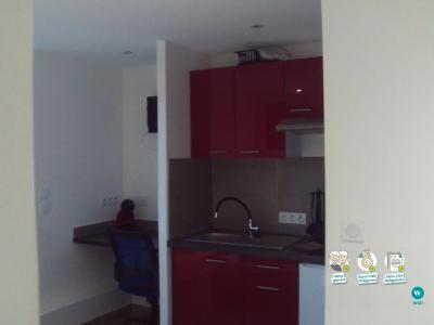 Location Appartement DIJON 21000