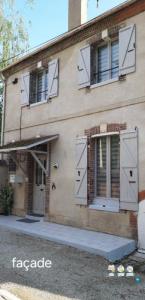 photo For rent House VILLENEUVE-SUR-YONNE 89