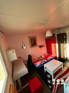 photo For rent Apartment BRUNSTATT 68