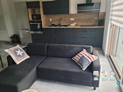 photo For rent Apartment LONGEVILLES-MONT-D'OR 25
