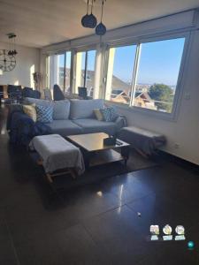 Location Appartement 3 pices HAVRE 76600