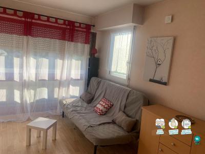 Location Appartement BOURGES 18000