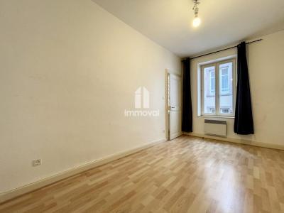 photo For sale Apartment STRASBOURG 67