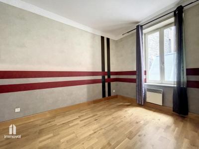 Vente Appartement STRASBOURG 