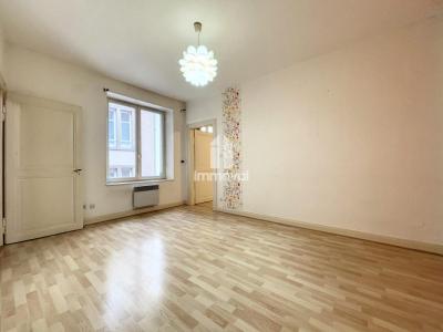 Vente Appartement STRASBOURG 