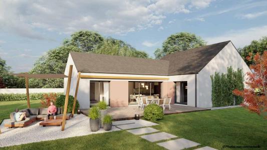 Vente Maison 5 pièces CLEGUER 56620