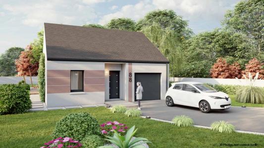 For sale House CLEGUER 