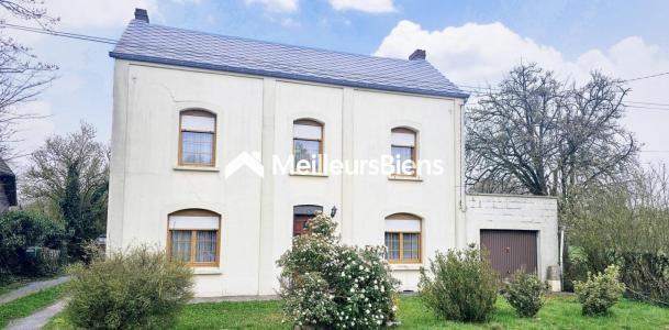 Vente Maison 5 pièces AUDIGNIES 59570