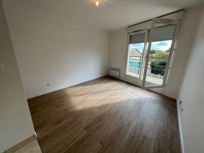 Location Appartement SAINT-LEU-LA-FORET  95