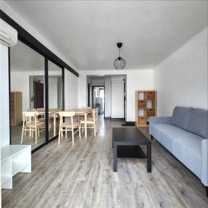 Location Appartement 3 pièces MARSEILLE-5EME-ARRONDISSEMENT 13005