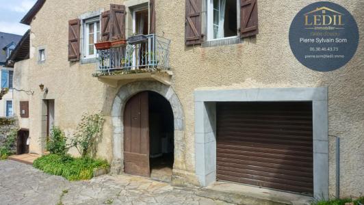 Vente Maison 5 pièces CASTET 64260