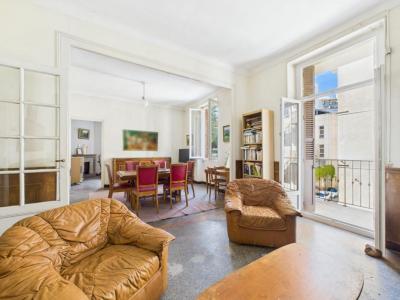 Vente Appartement 4 pièces AJACCIO 20000