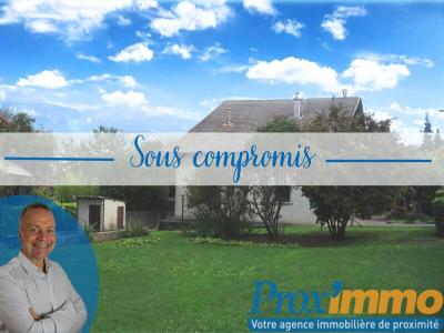 Vente Terrain VOIRON 38500