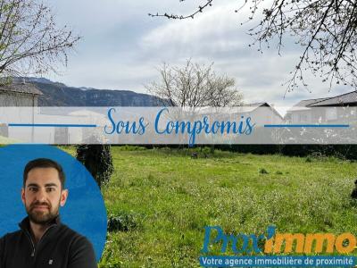 photo For sale Land COUBLEVIE 38