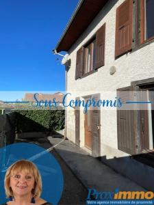 photo For sale House COLOMBE 38