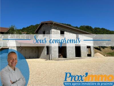 Vente Maison CHIRENS 38850
