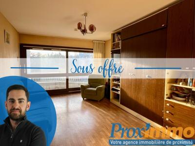 Vente Appartement VOIRON 38500