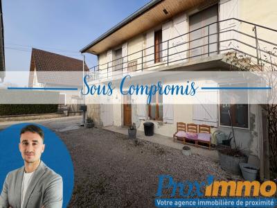 Vente Maison ENTRE-DEUX-GUIERS Entre deux Guiers 38
