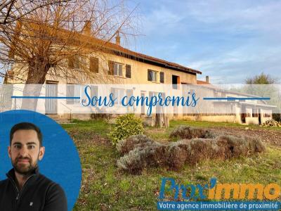 For sale House SAINT-HILAIRE-DE-LA-COTE Saint Hilaire de la Cte 38