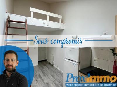 Vente Appartement TULLINS Tullins 38