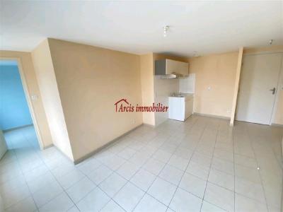 Location Appartement 2 pices ARCIS-SUR-AUBE 10700