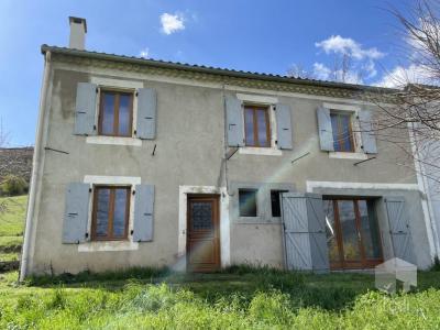 Vente Maison 4 pièces PRIVAS 07000