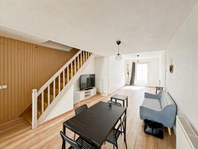 Vente Maison 3 pièces EYSINES 33320