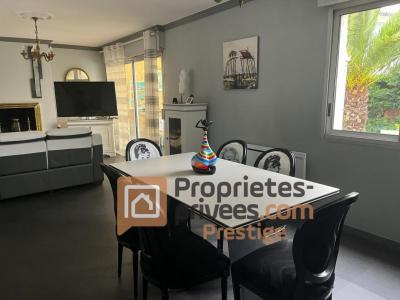 Vente Maison 6 pièces BEGLES 33130