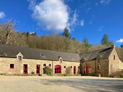 Vente Prestige FAOUET  56