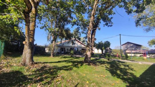 Vente Maison 9 pices CASTELJALOUX 47700