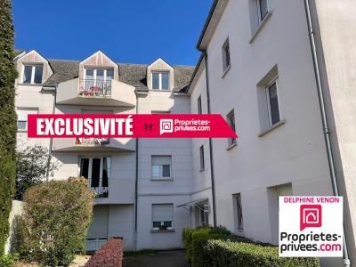 photo For sale Apartment CHATEAUNEUF-SUR-LOIRE 45